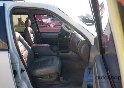 2004 Ford Explorer Nbx/Xlt из США, поврежденный, VIN 1FMZU73W74ZA17055